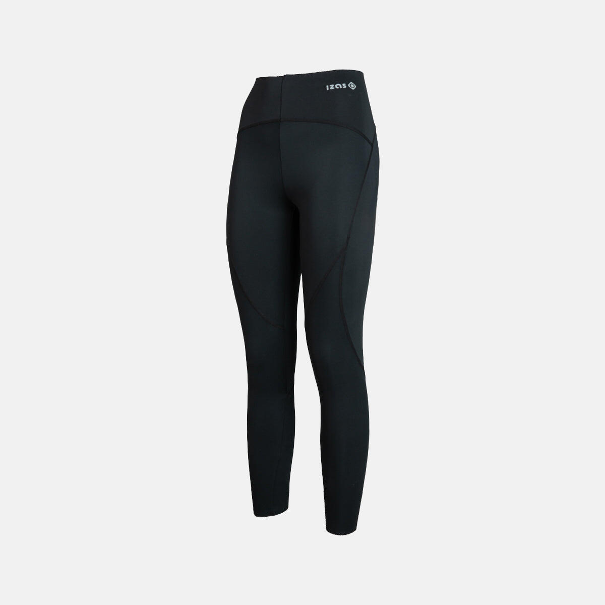 IZAS Leggings de compressão OLIMPIA Slim - Modeladores com redutor de cintura