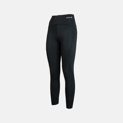 Izas OLIMPIA Slim Compression Leggings - Shapewear mit Taillenreduzierung und