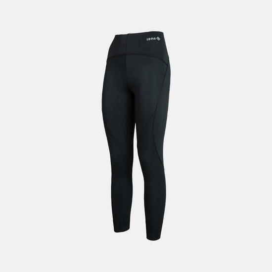 Izas OLIMPIA Slim Compression Leggings - Shapewear mit Taillenreduzierung und