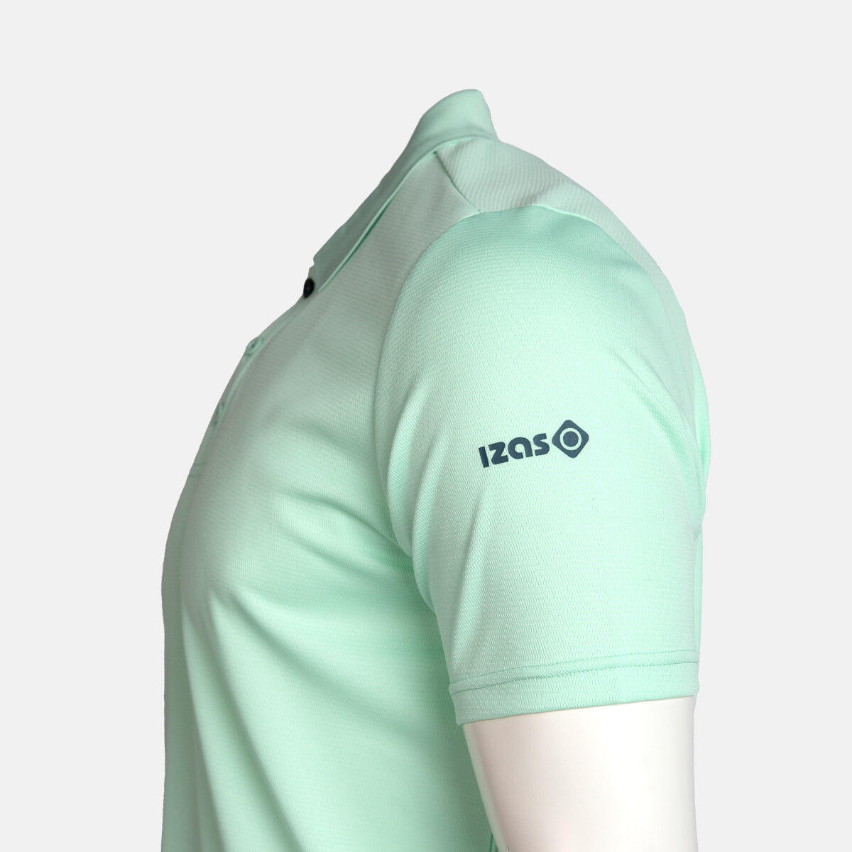 Technisches Poloshirt ACAY M V3: Komfort,Atmungsaktivität und schnelle Trocknung 4/4
