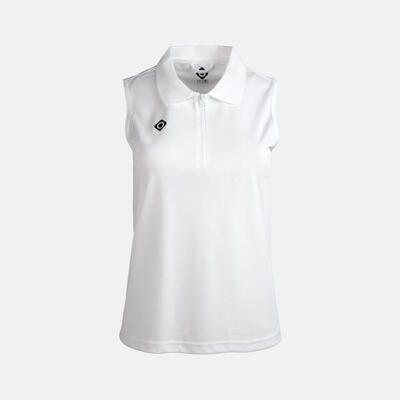 Polo tecnica ACAY W V3: confortevole traspirante e ad asciugatura rapida