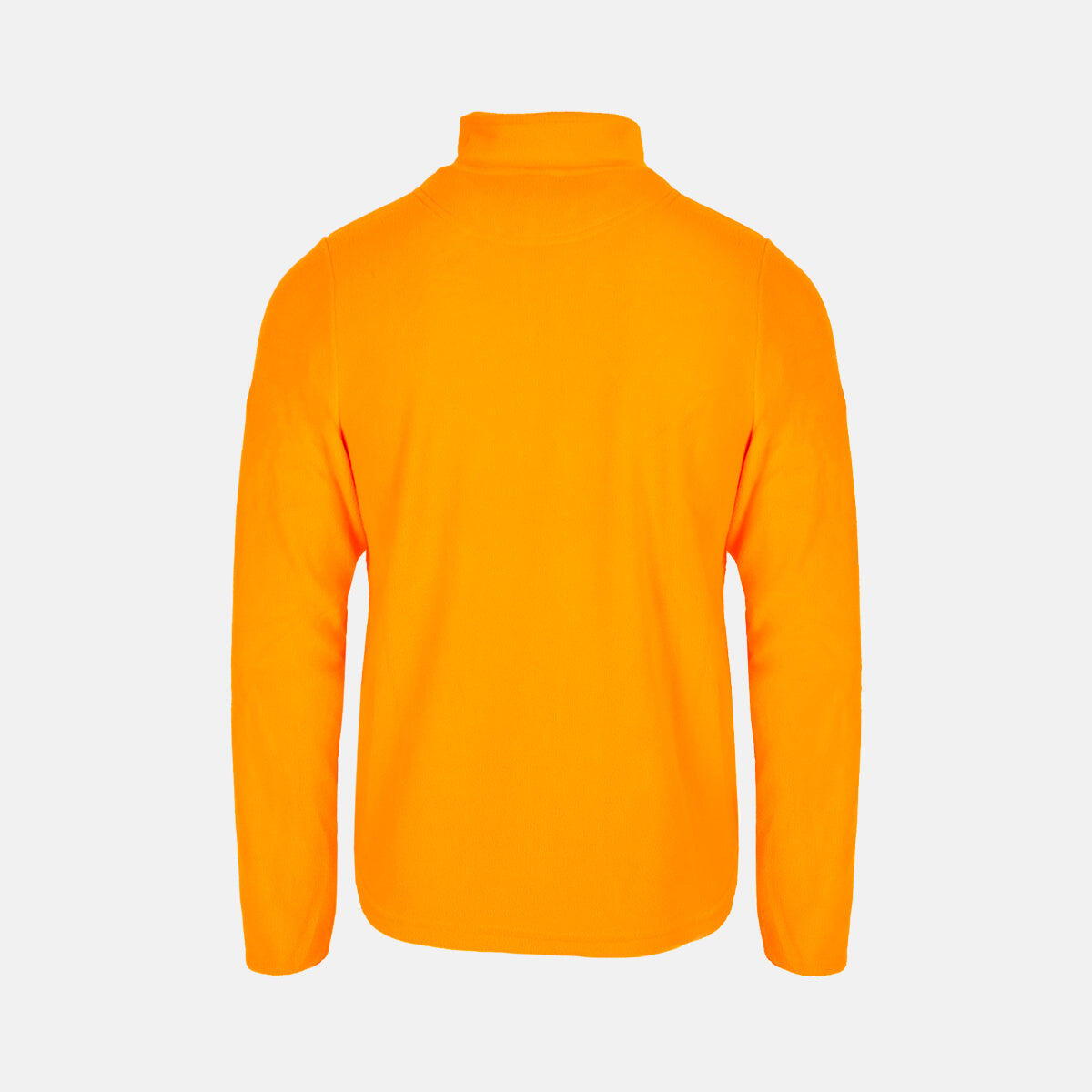 Forro de lã esportivo com meio zíper SUTTON M para homens da Izas , supere seus 2/6