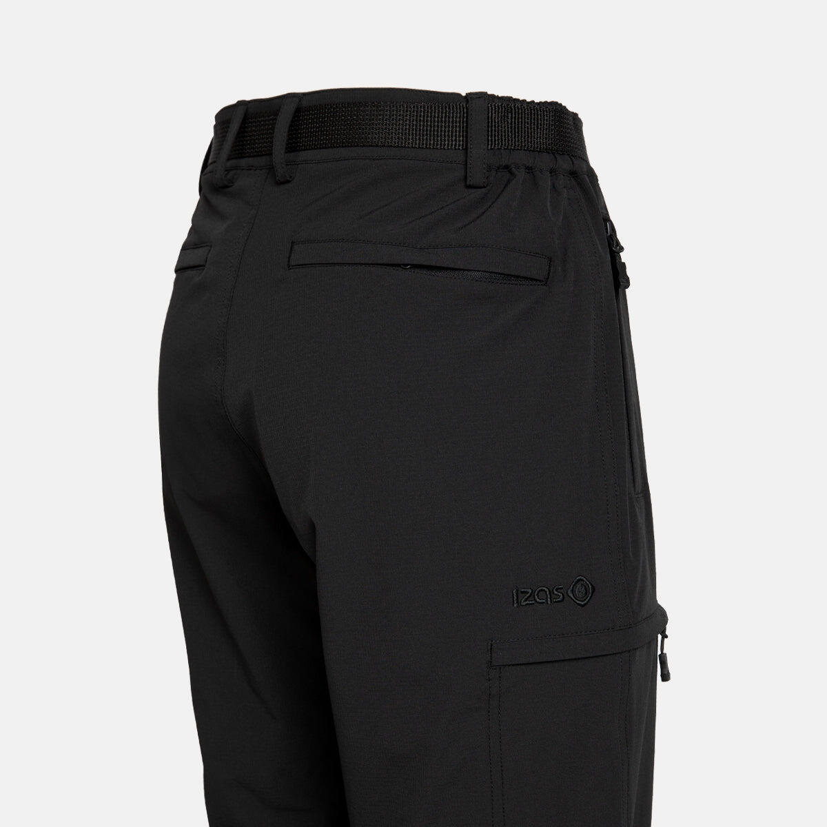 Pantalon AREZZO W : Durabilité, confort et style avec des poches pratiques 4/4