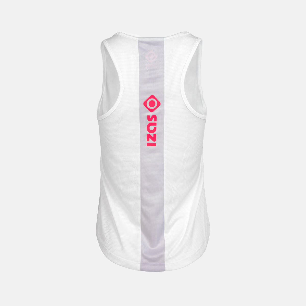 Camiseta Técnica SPEZIA de Tirantes - Ligera, Transpirable y Secado Rápido 2/4