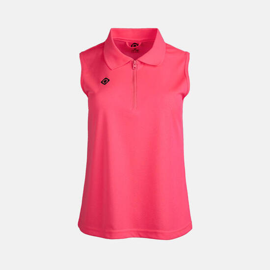 ACAY W V3 Technical Polo Shirt: Komfortabel, atmungsaktiv und schnell trocknend