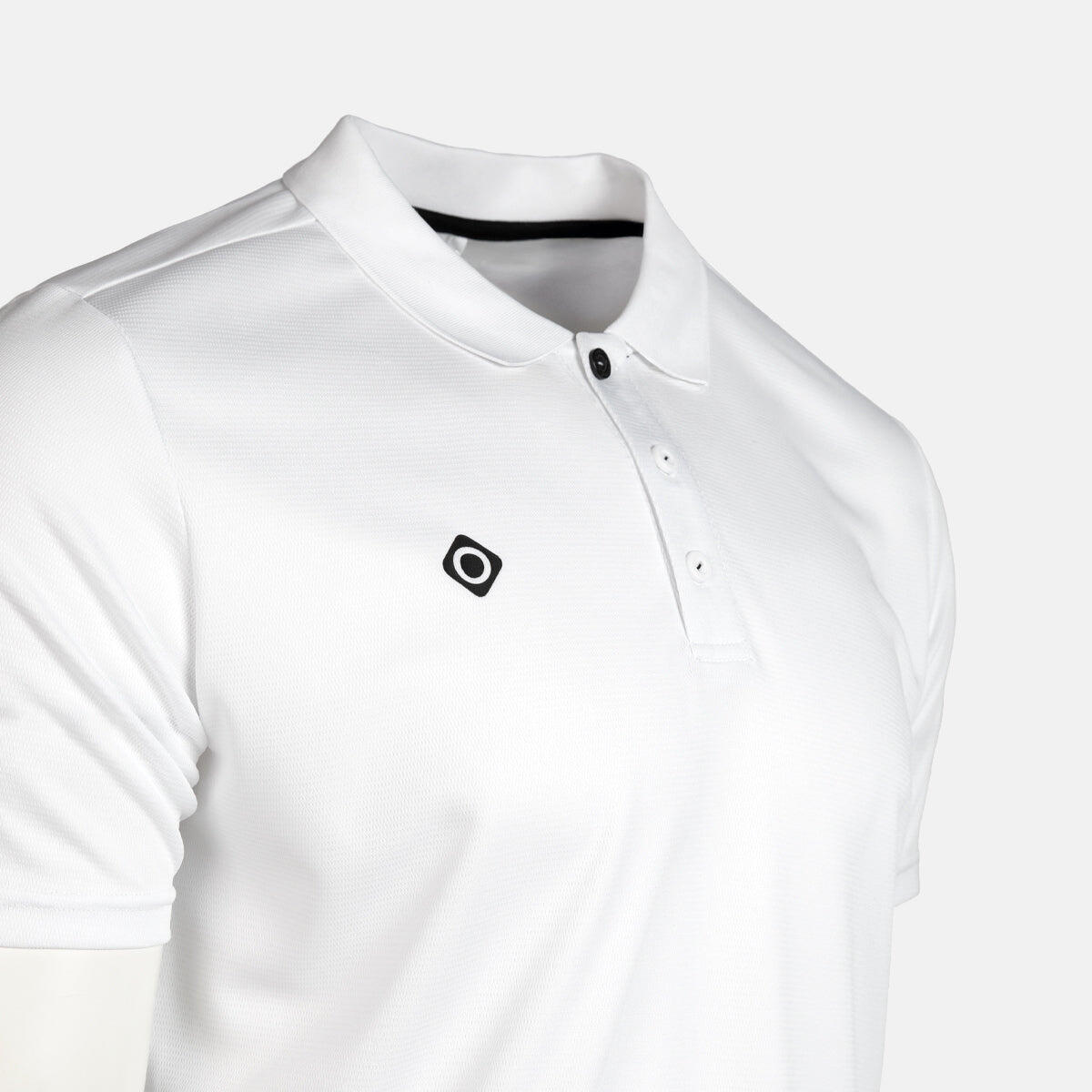 Polo Technique ACAY M V3 : Confort, Respirabilité et Séchage Rapide 3/4