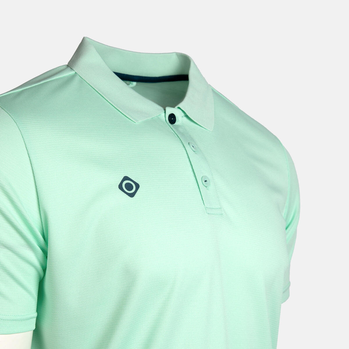 Technisches Poloshirt ACAY M V3: Komfort,Atmungsaktivität und schnelle Trocknung 3/4
