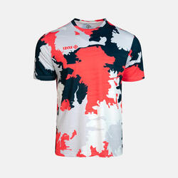 Izas T - shirt technique FLORENCIA M , respirant , léger et à séchage rapide