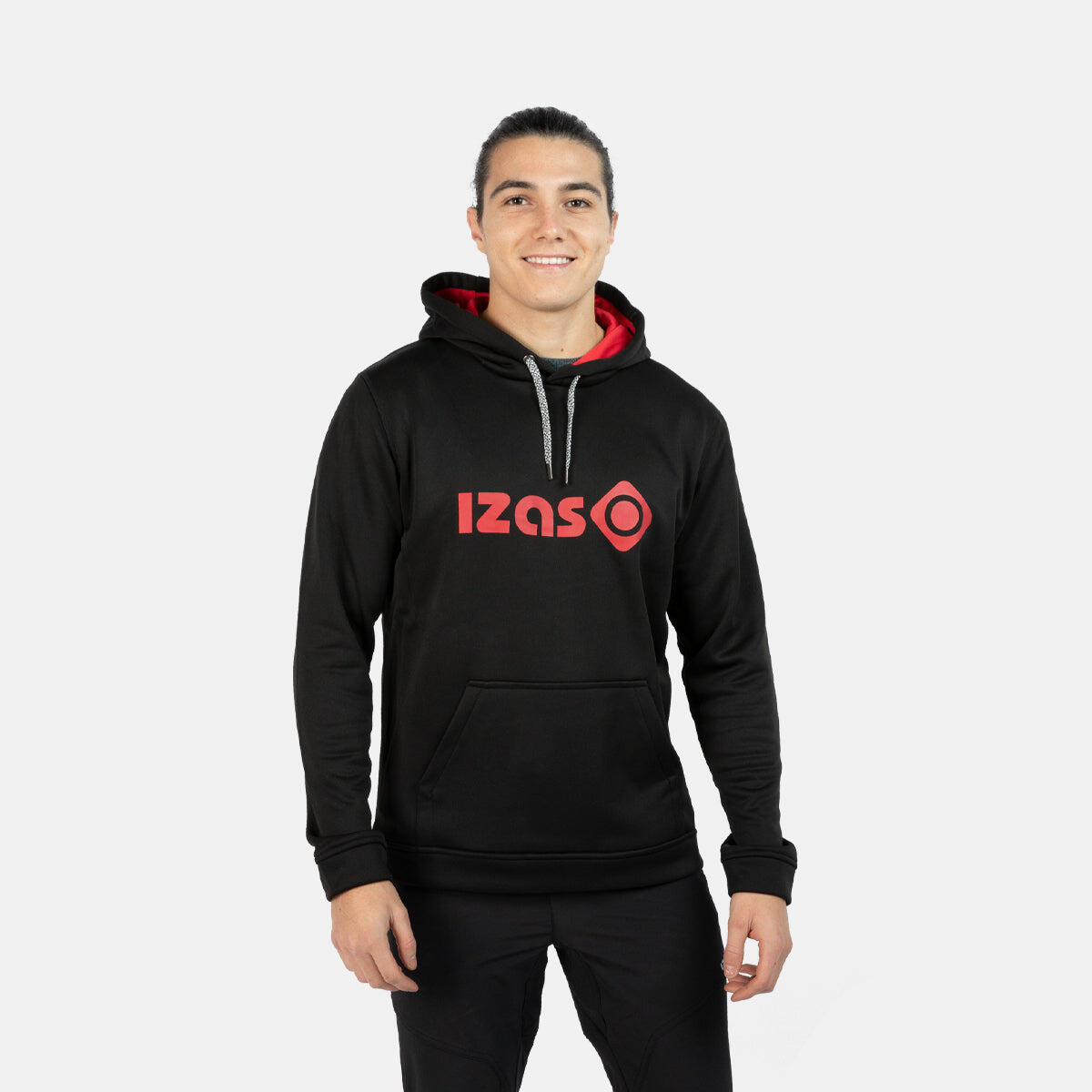 DUERO M V3 Felpa con cappuccio e zip - Comfort e stile con vestibilità personali 3/7