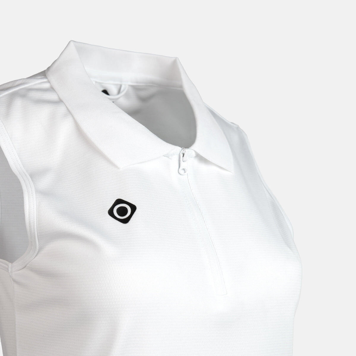 Polo tecnica ACAY W V3: confortevole, traspirante e ad asciugatura rapida 3/4