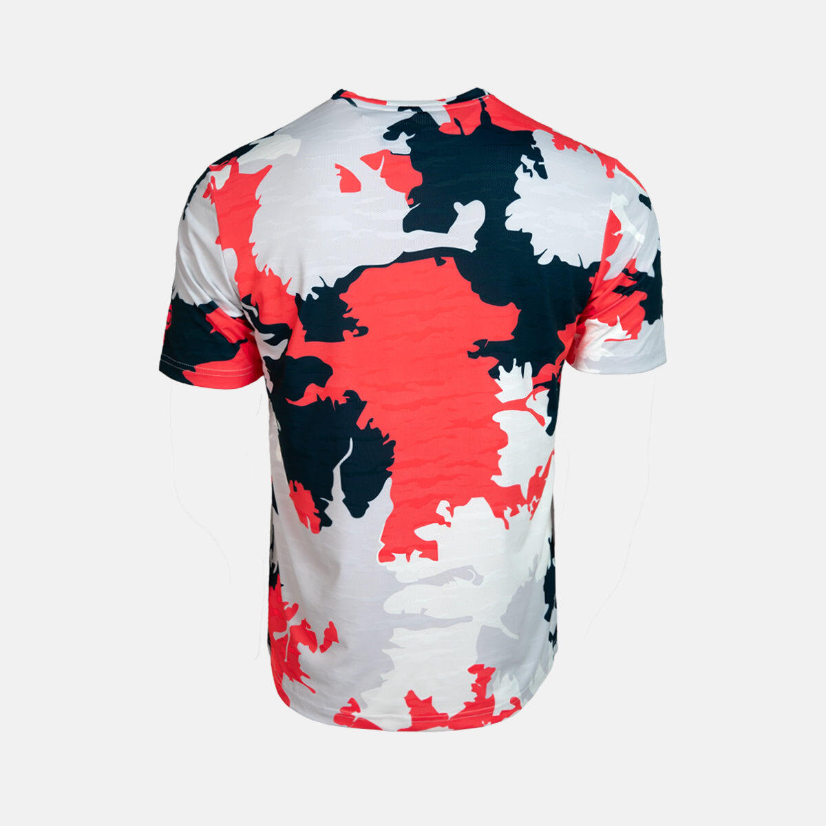 Izas T - shirt technique FLORENCIA M , respirant , léger et à séchage rapide 2/4