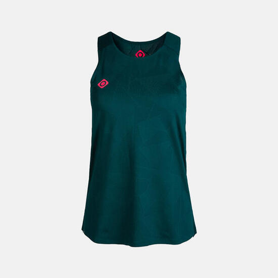 Canotta tecnica GENOVA traspirante e ad asciugatura rapida