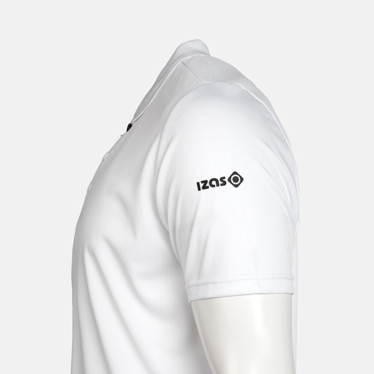 Polo Technique ACAY M V3 : Confort, Respirabilité et Séchage Rapide 4/4