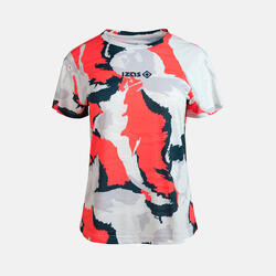 Izas T - shirt technique FLORENCIA W , respirant , léger et à séchage rapide