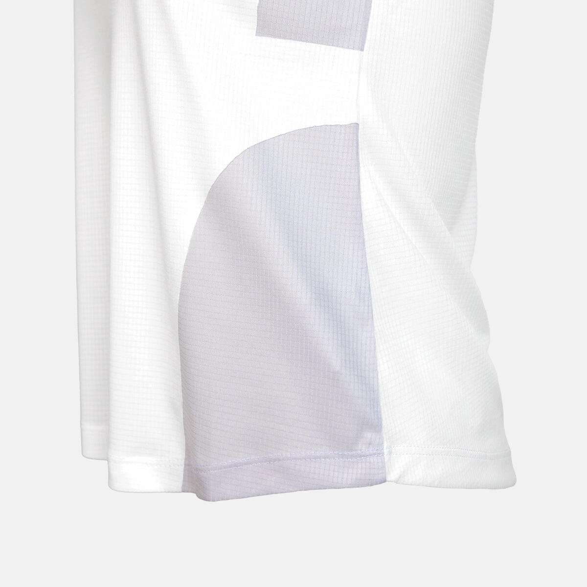 Camiseta Técnica SPEZIA de Tirantes - Ligera, Transpirable y Secado Rápido 4/4