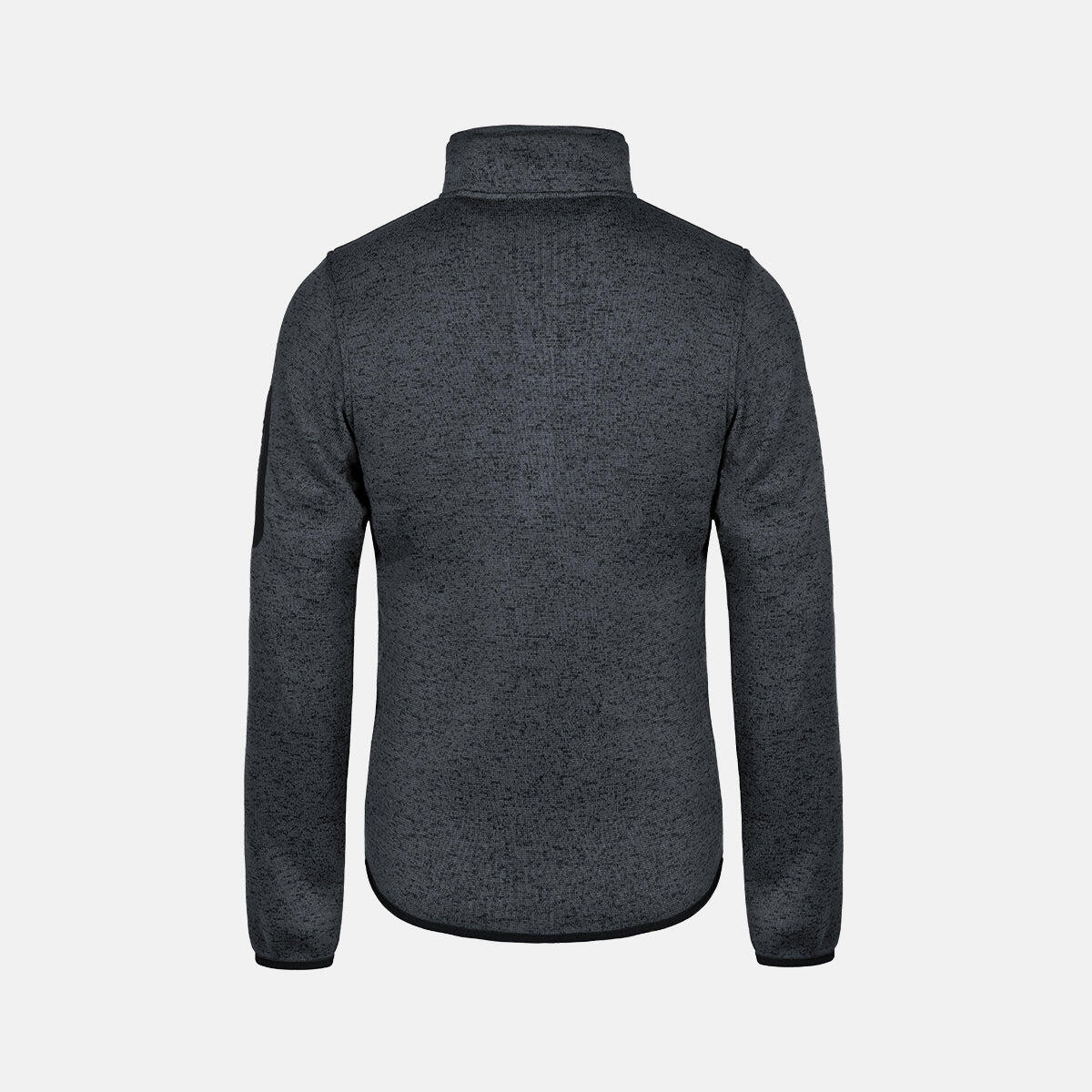 Fleecejacke SAMAUN M | Wärme und Stil mit Fleece-Effekt für den Winter 2/7