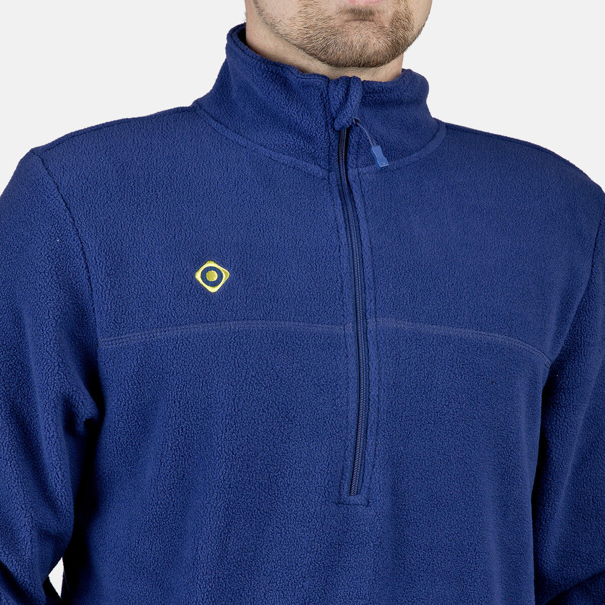 SUTTON M Izas pull-over polaire urbain et sportif pour hommes SUTTON M 6/7