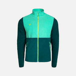 Padru II M Jacket : Manteau en polaire douce, col montant pour l'aventure