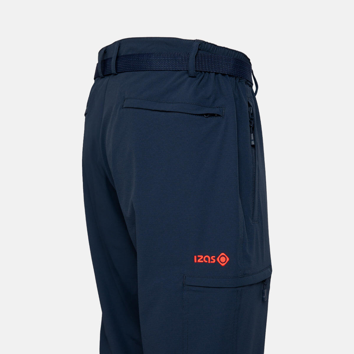 Calças AREZZO M: Durabilidade, Conforto e Estilo com Bolsos Práticos 4/4