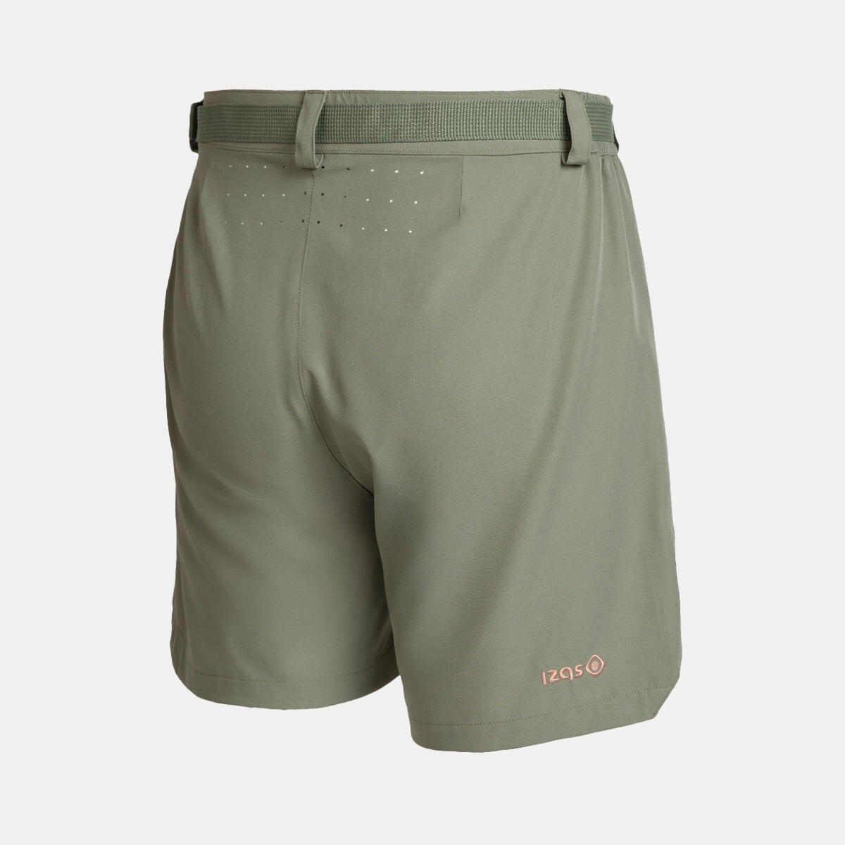 Pantaloncini RILLO M V2, tessuto Mount-Stretch, idrorepellente ed elastico 2/4