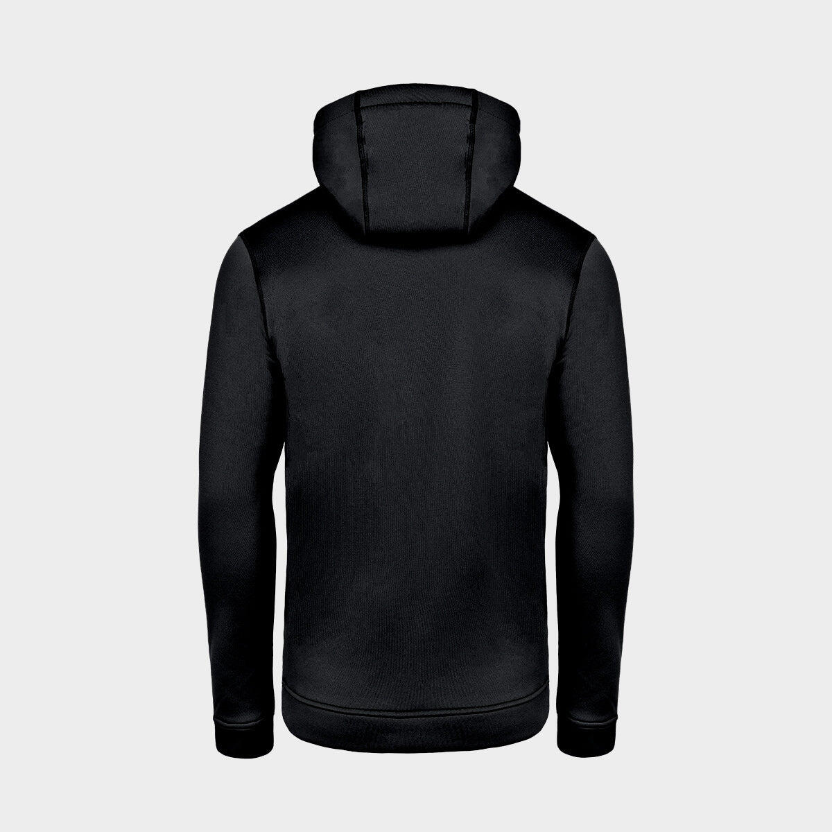 DUERO M V3 Felpa con cappuccio e zip - Comfort e stile con vestibilità personali 2/7