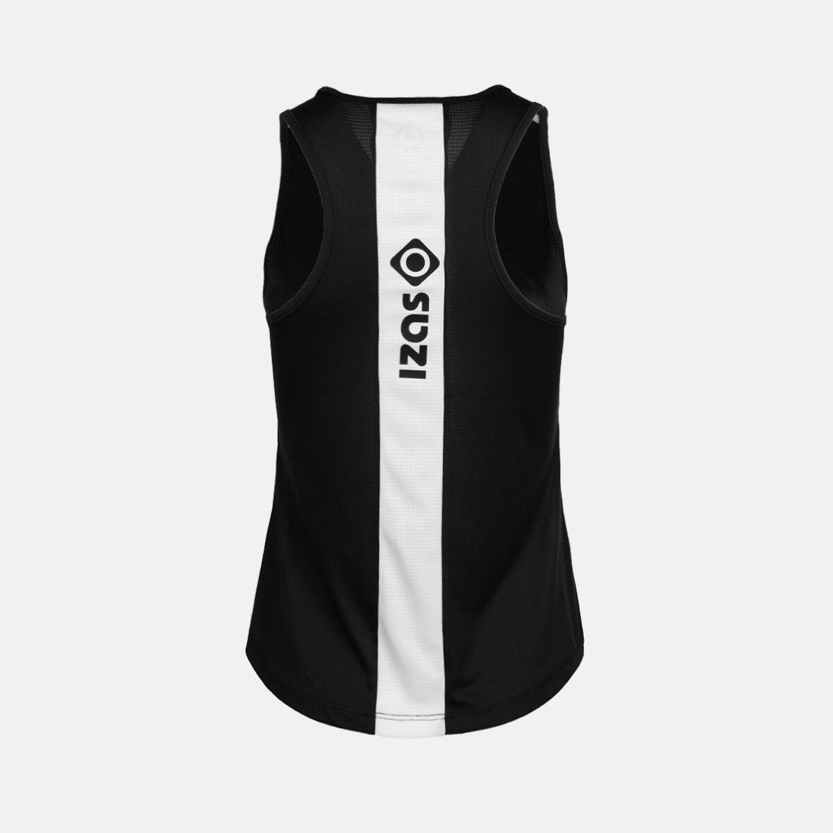 Camiseta Técnica SPEZIA de Tirantes - Ligera, Transpirable y Secado Rápido 2/4