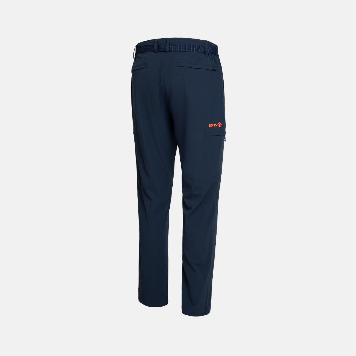 Calças AREZZO M: Durabilidade, Conforto e Estilo com Bolsos Práticos 2/4