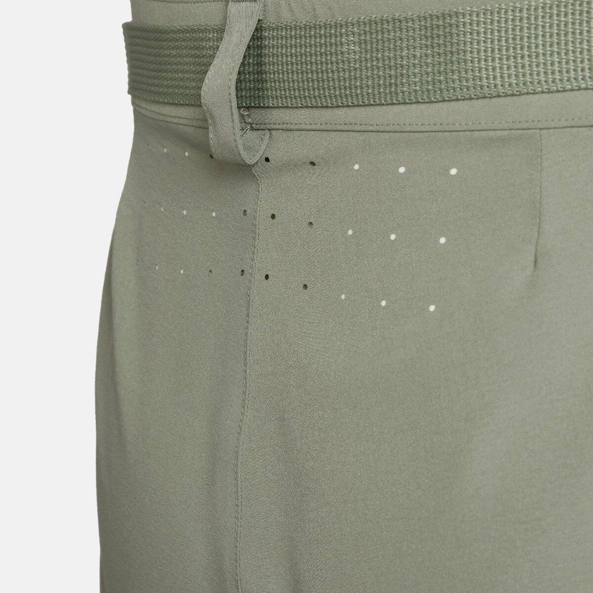 Pantaloncini RILLO M V2, tessuto Mount-Stretch, idrorepellente ed elastico 4/4