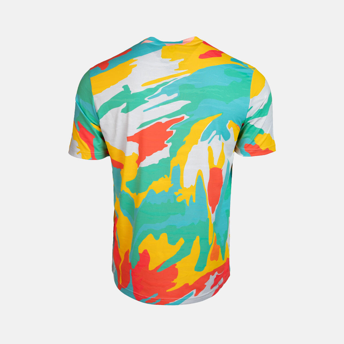Izas T - shirt technique FLORENCIA M , respirant , léger et à séchage rapide 2/4