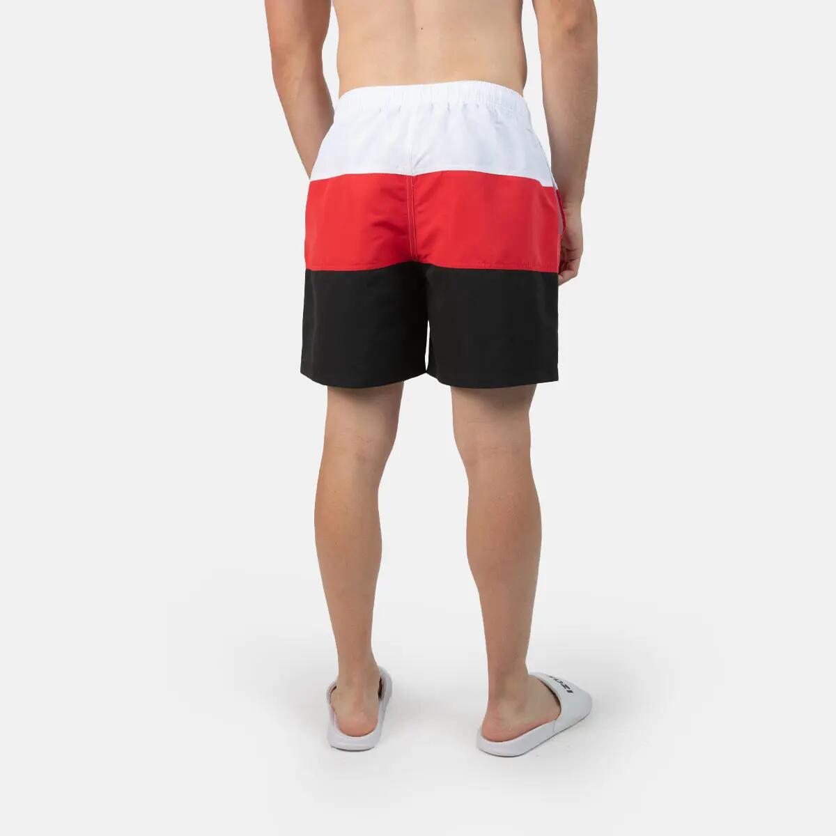Costum de baie ANGER II M Izas, uscare rapidă și rezistent 4/7