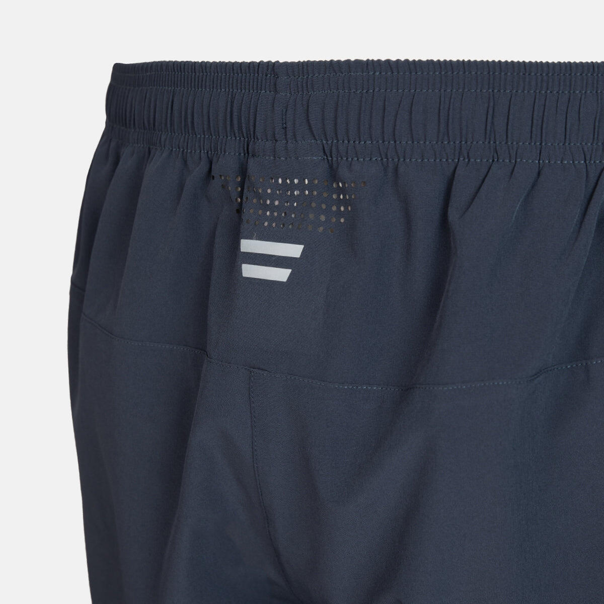 Pantalones Cortos  de Running Dufour 4/4