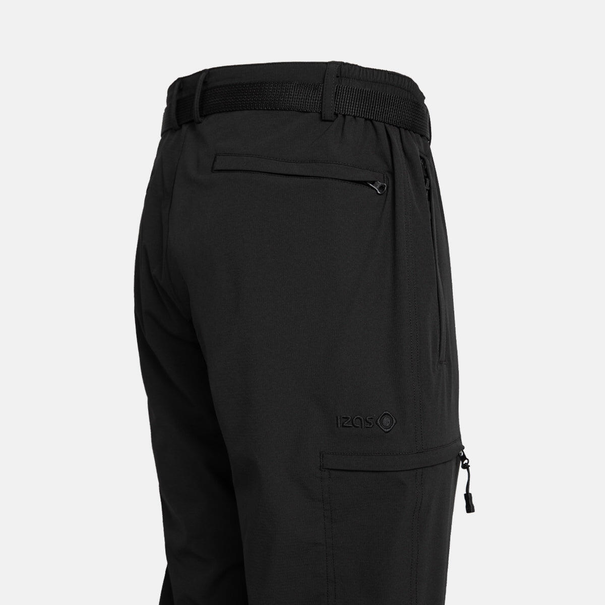 AREZZO M Trousers: Langlebigkeit, Komfort und Stil mit praktischen Taschen 4/4