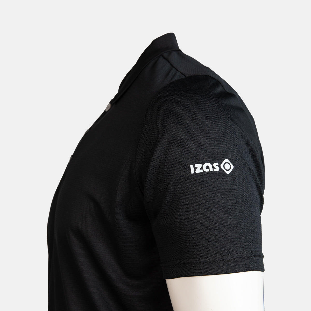 Polo tecnica ACAY M V3: comfort, traspirabilità e asciugatura rapida 4/4