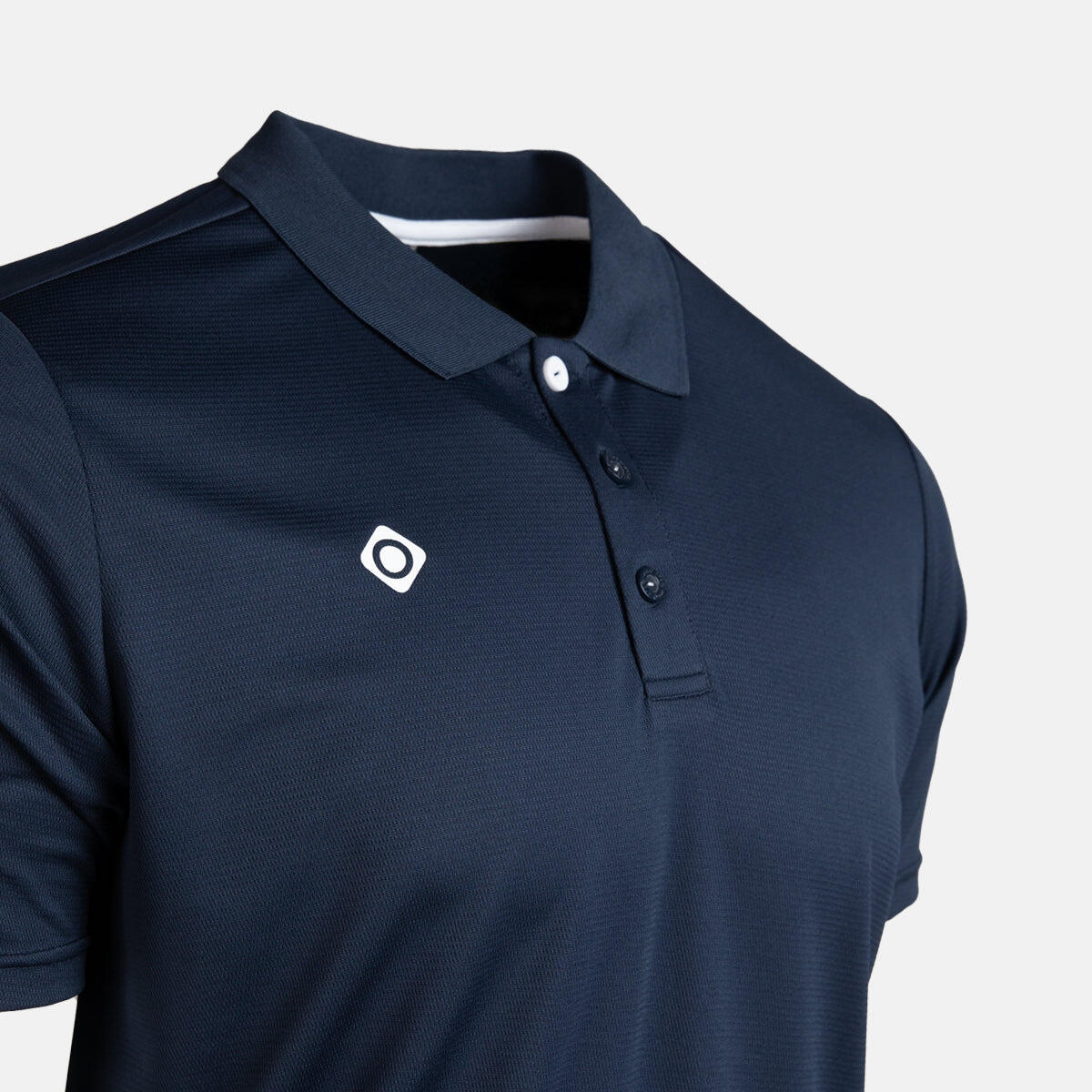 Polo tecnica ACAY M V3: comfort, traspirabilità e asciugatura rapida 3/4