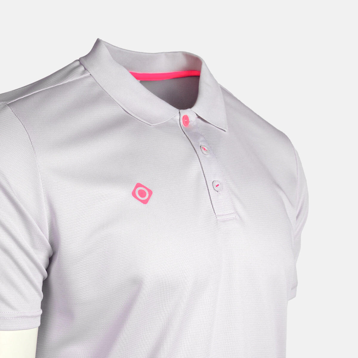 Polo tecnica ACAY M V3: comfort, traspirabilità e asciugatura rapida 3/4