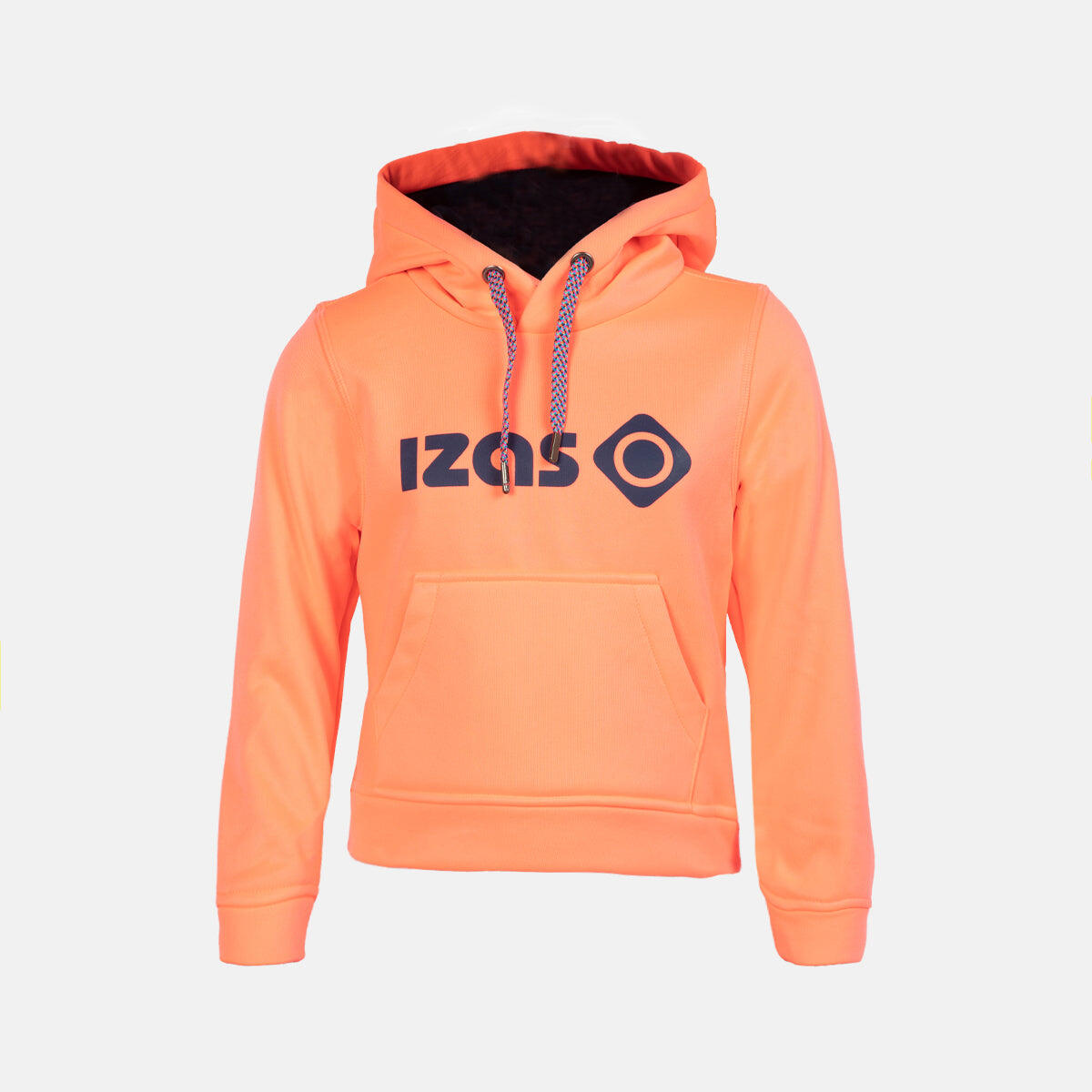IZAS Sudadera Deportiva Niños DUERO Izas: Comodidad y Funcionalidad en Cada Aventura