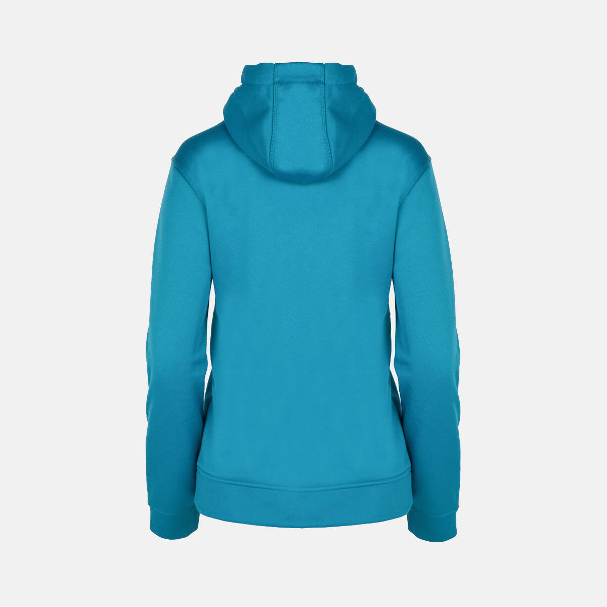 Sweat à capuche pour femme DUERO d'IZAS : style et fonctionnalité 2/6