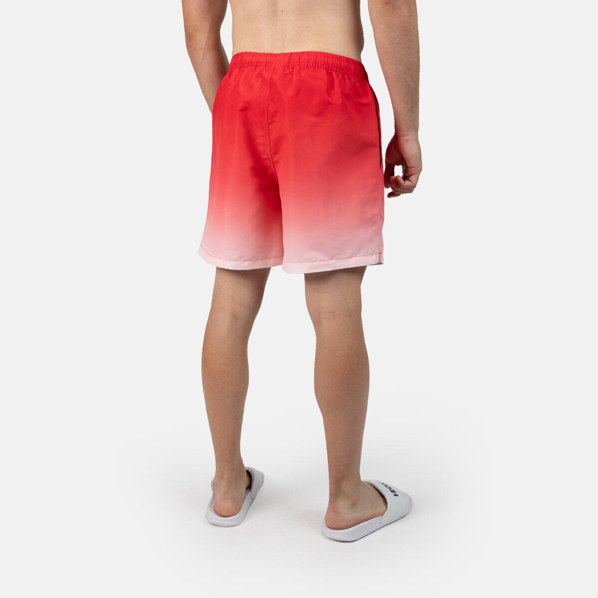 Izas Bañador ANGER M : secado rápido y comodidad para tus aventuras acuáticas al 4/7