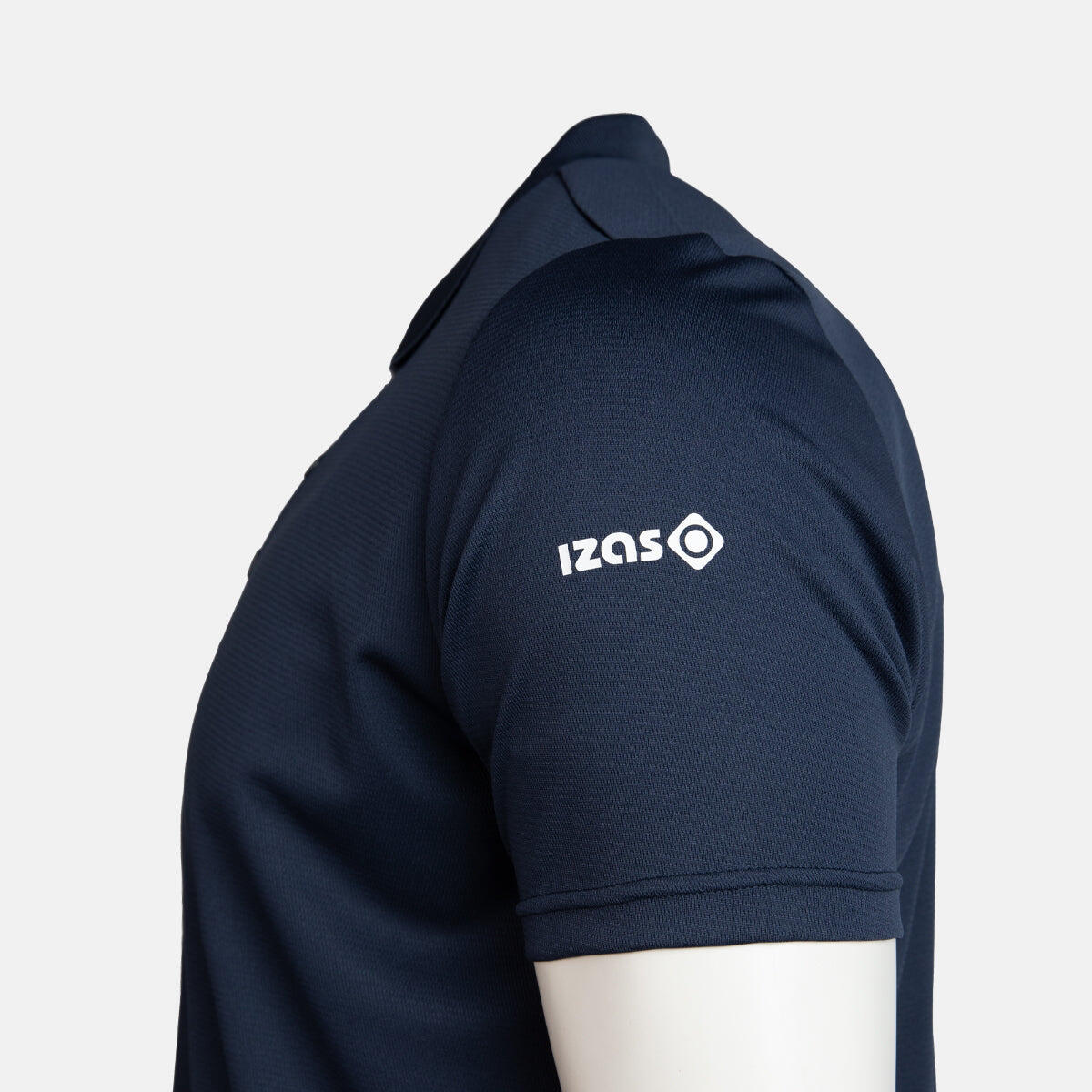 Polo tecnica ACAY M V3: comfort, traspirabilità e asciugatura rapida 4/4