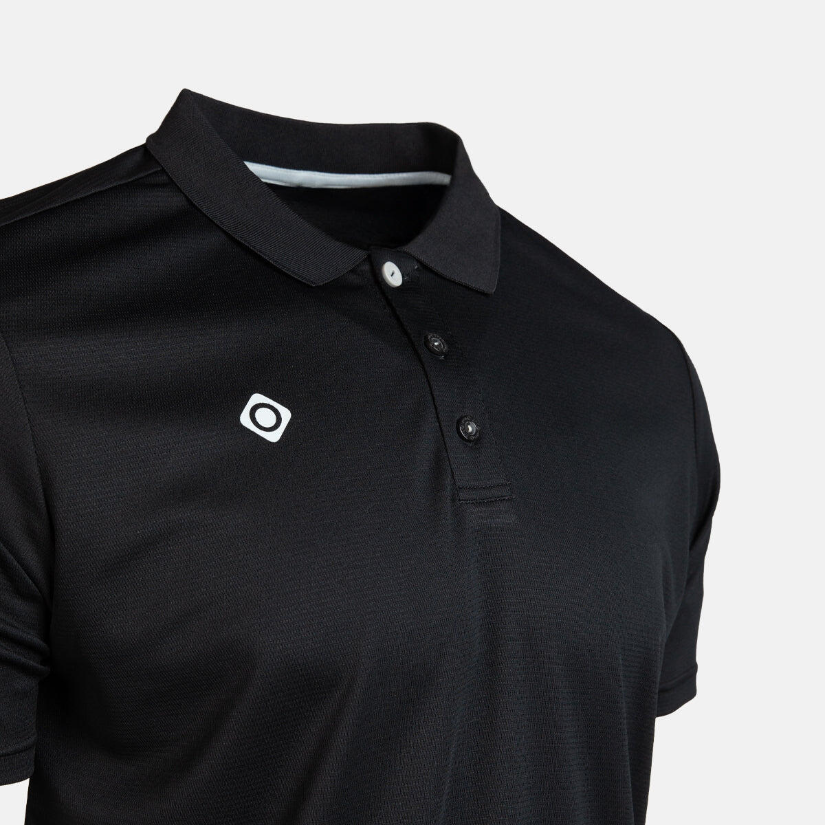 Polo tecnica ACAY M V3: comfort, traspirabilità e asciugatura rapida 3/4
