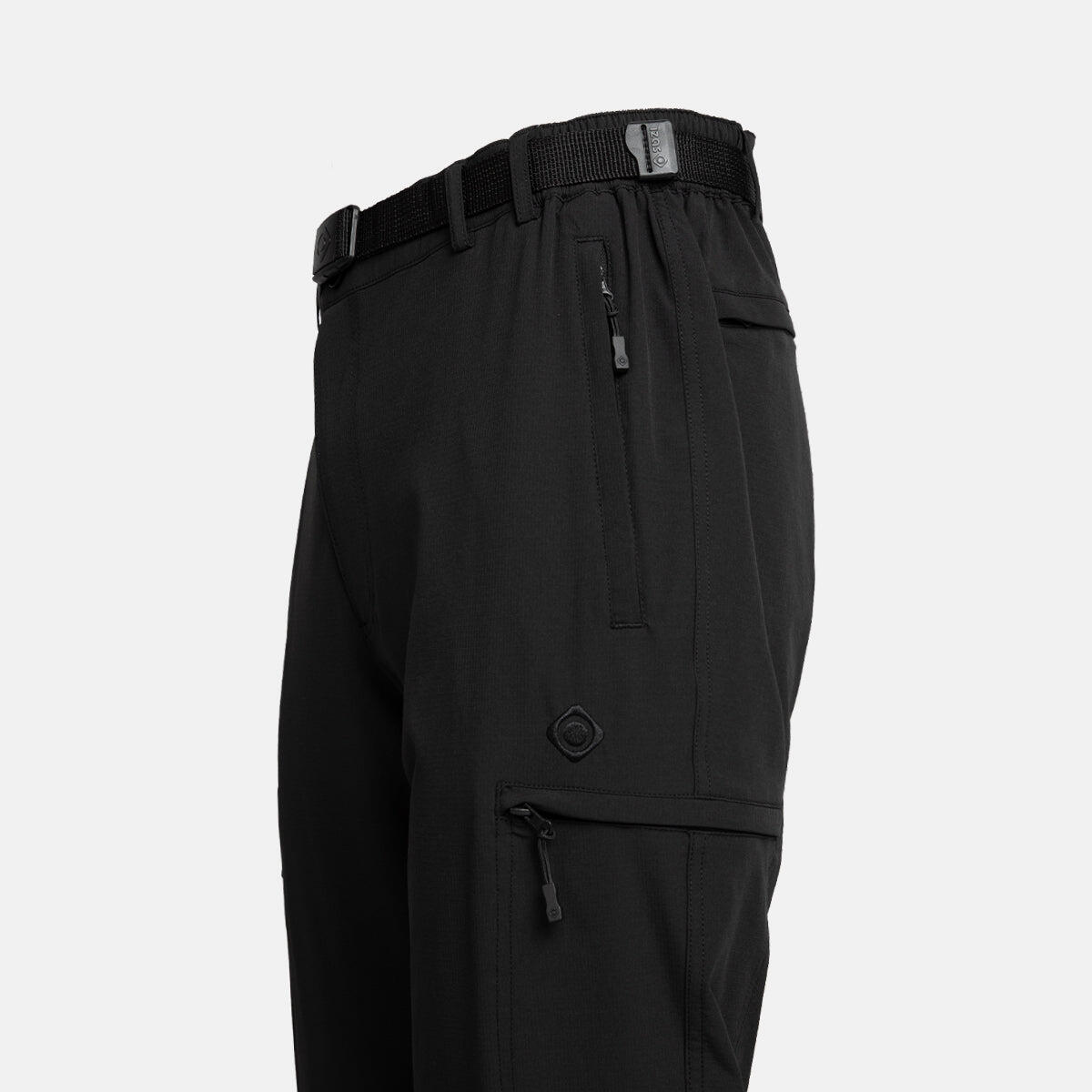 AREZZO M Trousers: Langlebigkeit, Komfort und Stil mit praktischen Taschen 3/4