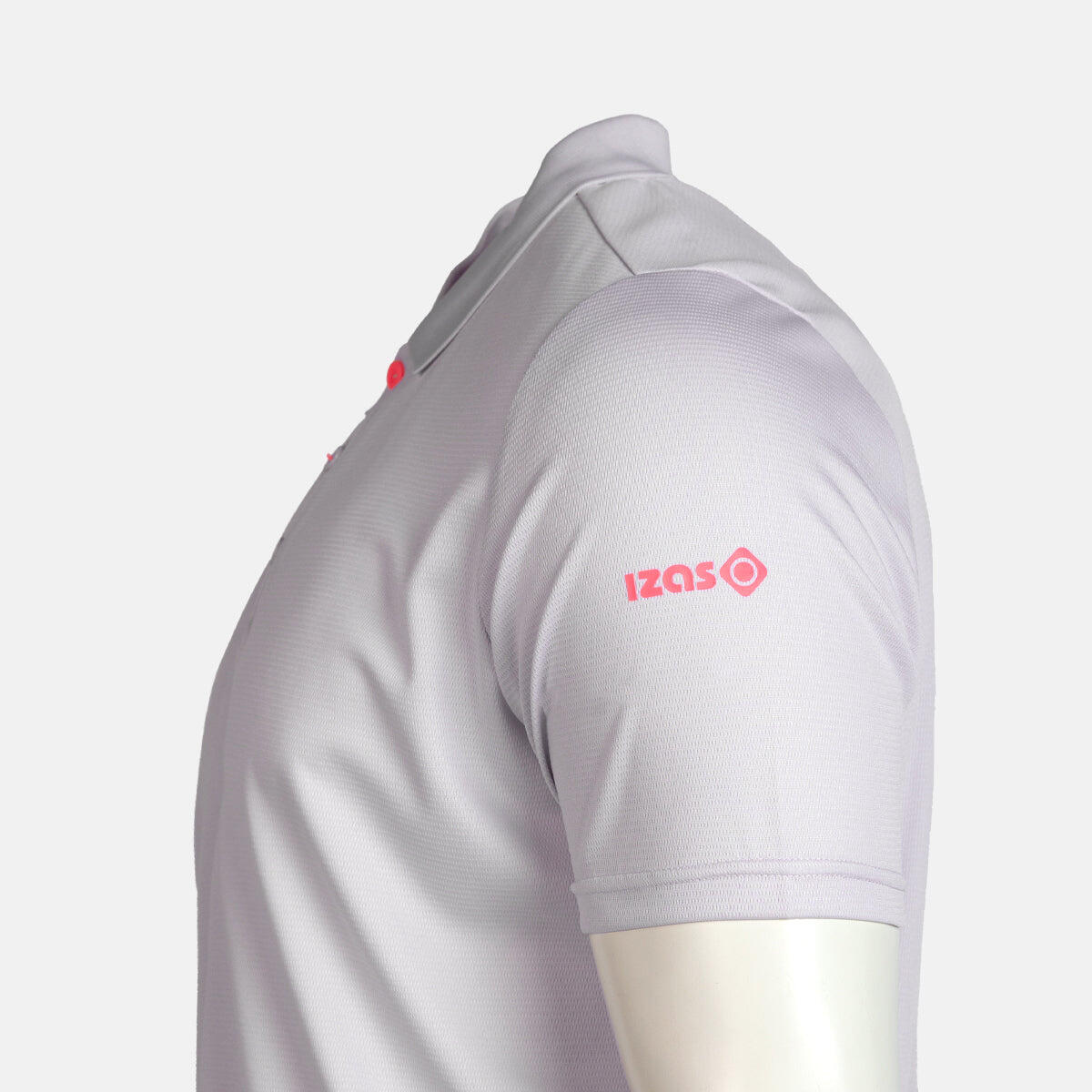 Polo tecnica ACAY M V3: comfort, traspirabilità e asciugatura rapida 4/4