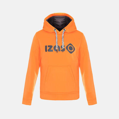 Felpa sportiva con cappuccio DUERO Izas Kids: comfort e funzionalità