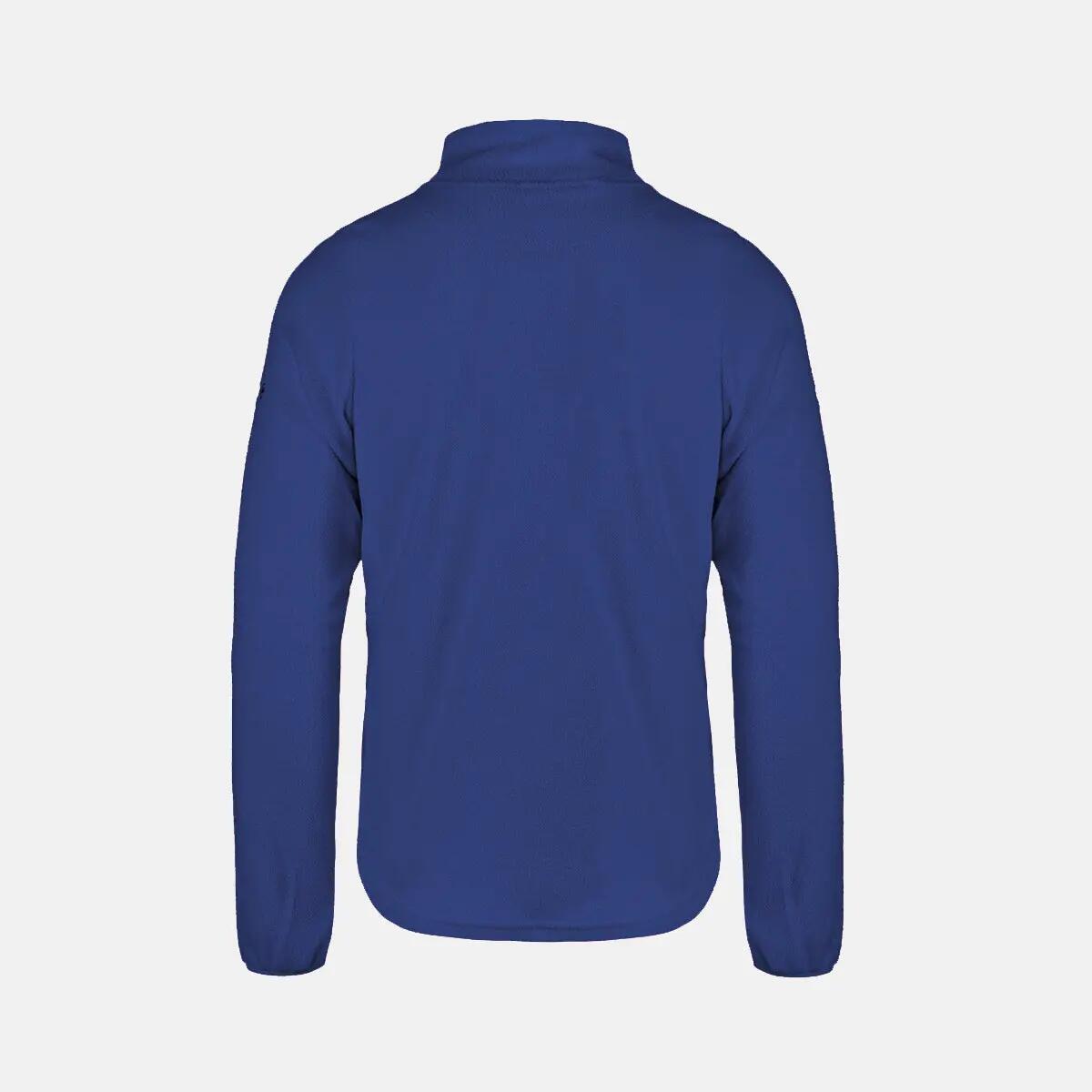SUTTON M Izas pull-over polaire urbain et sportif pour hommes SUTTON M 2/7
