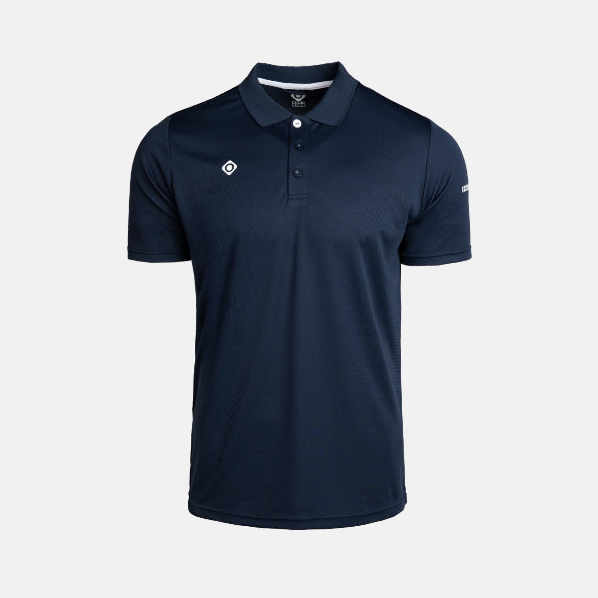 IZAS Polo tecnica ACAY M V3: comfort, traspirabilità e asciugatura rapida