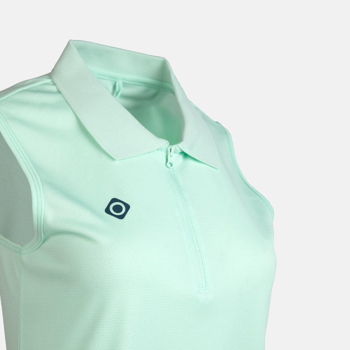 Polo tecnica ACAY W V3: confortevole, traspirante e ad asciugatura rapida 3/4