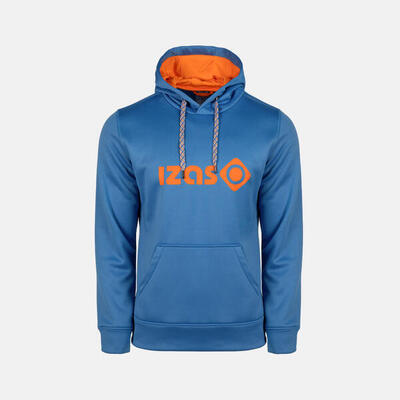 Sudadera DUERO M V3 con Capucha Confort y Estilo con Ajuste Personalizable
