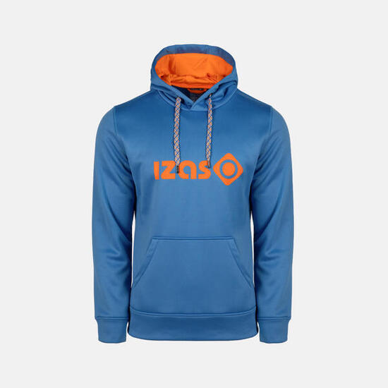 DUERO M V3 Felpa con cappuccio e zip - Comfort e stile con vestibilità personali