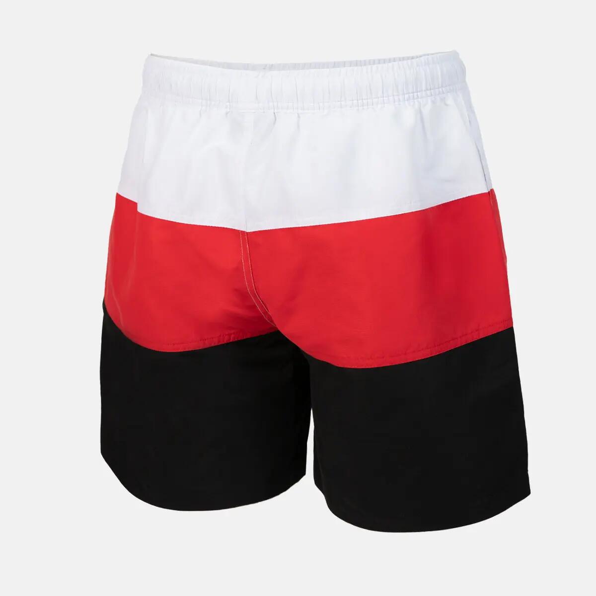 Costum de baie ANGER II M Izas, uscare rapidă și rezistent 2/7