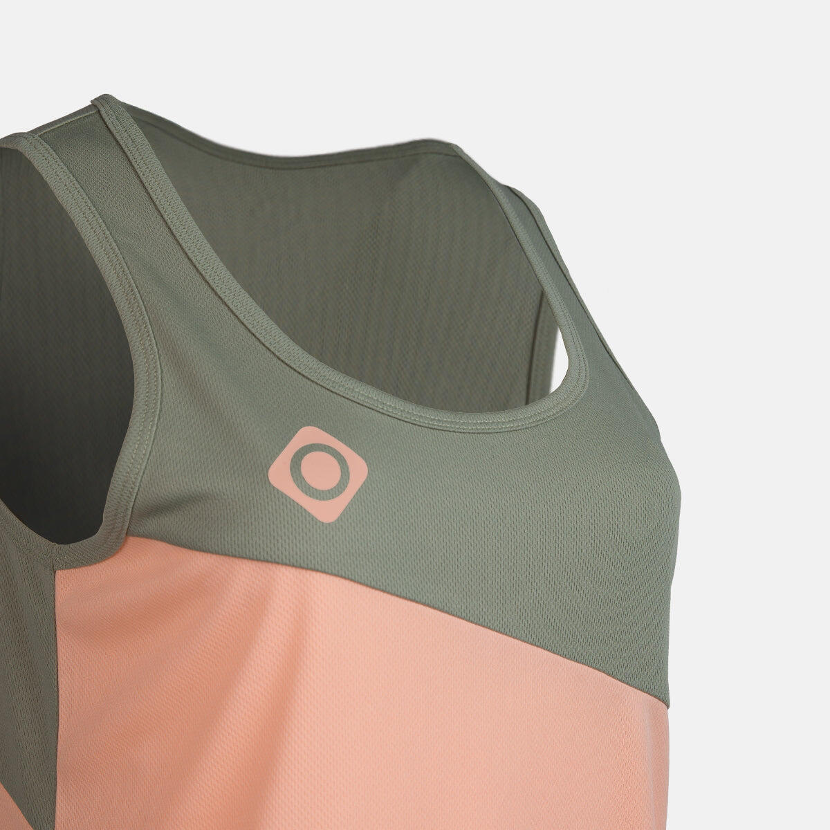 Maglietta tecnica ABI M V2: comfort, traspirabilità e asciugatura rapida 3/4
